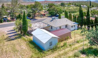 19 LOWELL Ave, Bisbee, AZ 85603