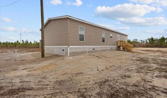 965 NW 55th Ave, Bell, FL 32619