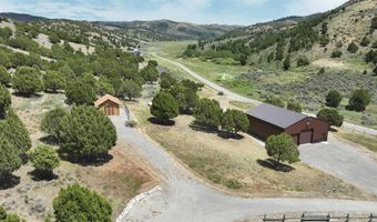 2006 Swenson Valley Rd, Bancroft, ID 83217