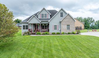 20972 Cheyenne Trl, Abingdon, VA 24211