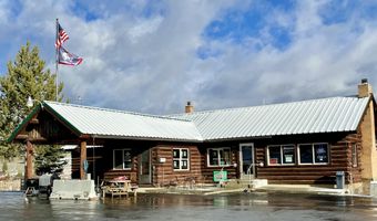 12930 US HIGHWAY 191, Bondurant, WY 82922