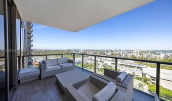 9705 Collins Ave 1805N, Bal Harbour, FL 33154