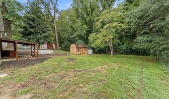 522 Forest Ln, Belton, SC 29627