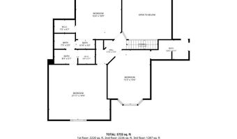 5874 Brookstone Walk NW, Acworth, GA 30101