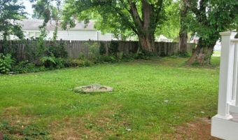 7 ABERDEEN Ave, Aberdeen, MD 21001