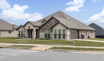 731 Cortland St, Bentonville, AR 72712