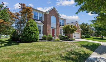 605 LIGHTHOUSE LANDING Ln, Annapolis, MD 21409