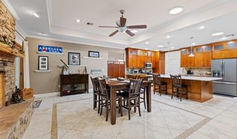 2100 E 21st St, Ada, OK 74820