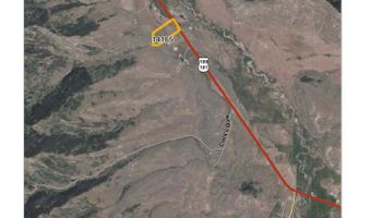 14165 S U HWY 189 & 191, Bondurant, WY 82922