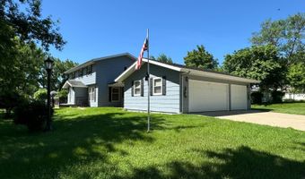 1005 3rd St, Britton, SD 57430