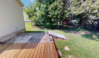 1004 S Highland, Ada, OK 74820