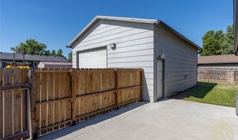 4104 Murphy Ave, Billings, MT 69101