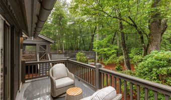 166 Upper Ridge Rd, Cashiers, NC 28717