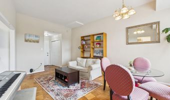 10500 ROCKVILLE Pike 1528, Rockville, MD 20852