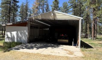 10742 Yonna Dr, Bonanza, OR 97623