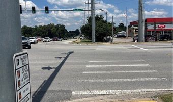 SW Regional Airport Boulevard lot 131, Bentonville, AR 72713