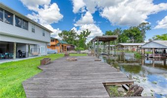 24535 BONNET Rd, Astor, FL 32102