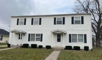 210 Stratford, Adrian, MI 49221