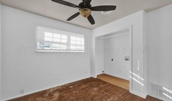 1424 GARDENIA St, Amarillo, TX 79107