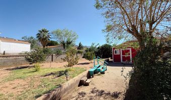 1408 Rockwood, Alamogordo, NM 88310