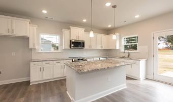 9427 Byron Ct Lot 211, Bailey, NC 27807