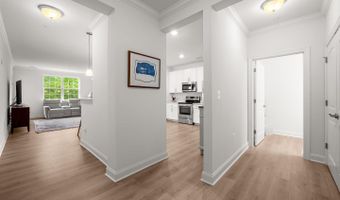 636 WALLINGFORD Rd #3G, Bel Air, MD 21014