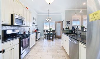 1310 NE Bellaire, Andrews, TX 79714