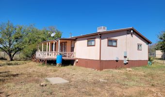 2428 S Coleman St, Bisbee, AZ 85603