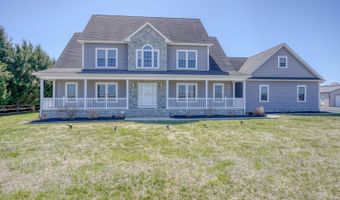 12390 DEER FOREST Rd, Bridgeville, DE 19933