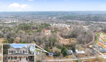 548 Old Canton Rd, Ball Ground, GA 30107