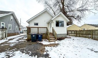 1578 Salem Ave, Akron, OH 44306