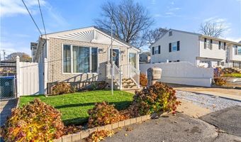 324 Brown St, East Providence, RI 02914