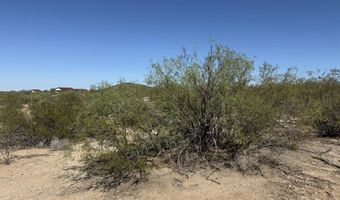 XX00 W Saguaro Hill Trail, Congress, AZ 85332