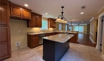 1265 HEYMAN Ln, Alexandria, LA 71303