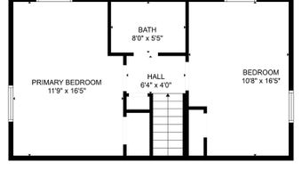 13 Brushy Plain Rd, Branford, CT 06405