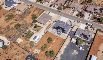 1184 E Big Pinion Ln, Apple Valley, UT 84737