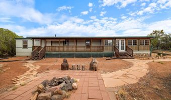 82 5020 Concho Hwy, Concho, AZ 85924