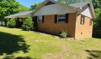 315 Lick Creek Rd, Big Sandy, TN 38221