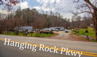 4465 Hanging Rock Pkwy, Coeburn, VA 24230