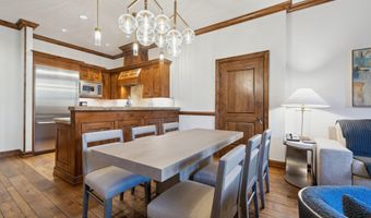 415 E Dean St. Unit 2 Week 31, Aspen, CO 81611