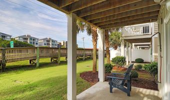 2800 W Fort Macon Rd 13 Seaside Villas, Atlantic Beach, NC 28512