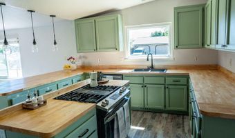 1192 Slide Mountain Dr, Carson City, NV 89706