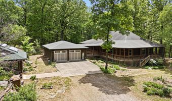 543 Private Rd 3434, Clarksville, AR 72830