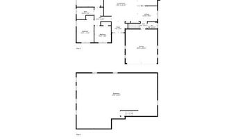 17276 Midway Ave, Allen Park, MI 48101