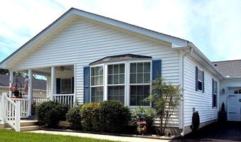 541 WEAVER Dr 541, Dover, DE 19901