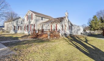404 S 4TH Ave, New Windsor, IL 61465