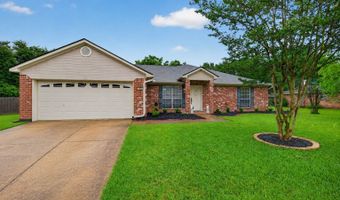 4505 Lawndale Dr, Benton, LA 71006