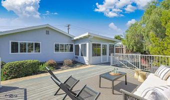 5799 Amarillo Ave, La Mesa, CA 91942