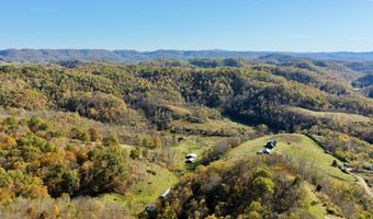 886 Trout Run Rd, Asbury, WV 24916