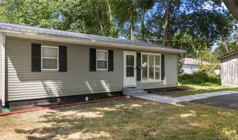 234 S Fifth St, Austin, IN 47102